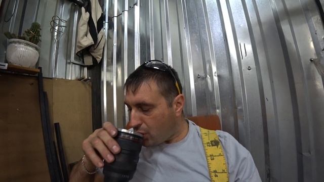 звёздочки для забора первая партия  9-10 день