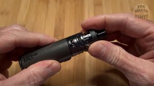 Voopoo Drag H40 Kit | Info Review