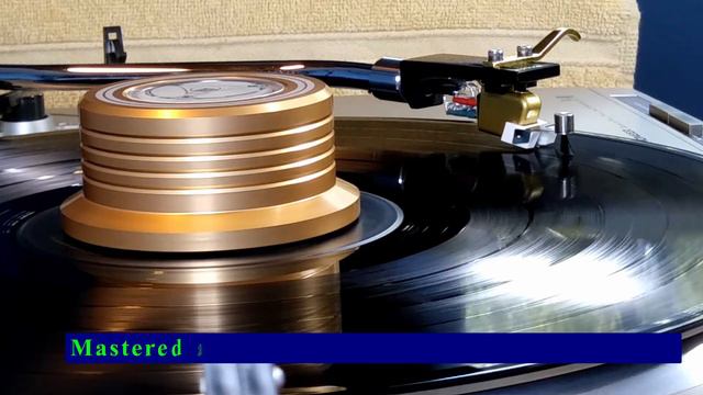 Turn It Up - Victory 🎸 Pioneer PL-400, Pickering XV-15 625E, Schiit Mani 2 смотреть онлайн