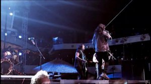 Falling In Reverse "God, If You Are Above" live 01.27.2023 at ShipRocked 2023 - Sold Out