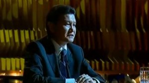 Познер  Кирсан Илюмжинов 26 04 2010