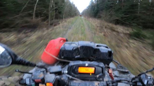 НЕУЖЕЛИ Я ДОЕХАЛ ТУДА ? | ФИНАЛ САМОГО ДАЛЬНЕГО ДАЛЬНЯКА В 270 КМ ! смотреть онлайн