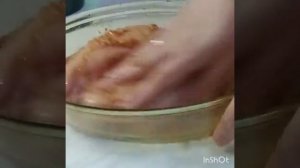Вкуснейшая буженина из куриной грудки, суперзакуска!