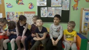 зачем нужен детский сад?!