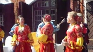 Рябина кудрявая