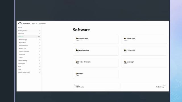 022 We build a Global LoRa Mesh Network MeshCom Meshtastic