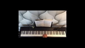 Василёк 1 класс. Русская народная напевка./Cornflower 1 class. Russian folk song.