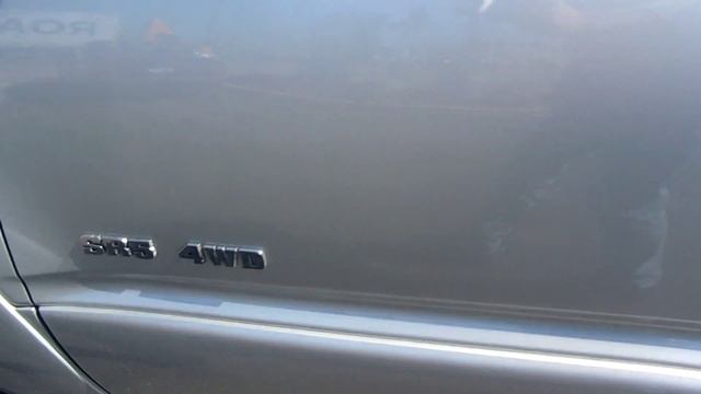 2004 Toyota 4 Runner SR5 Sport 033 смотреть онлайн