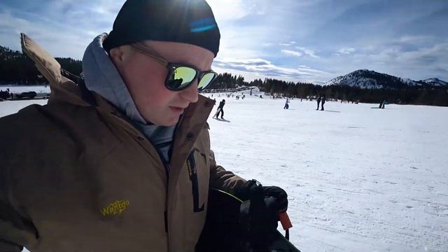 КАК Я ОТМЕТИЛ НОВЫЙ ГОД смотреть онлайн