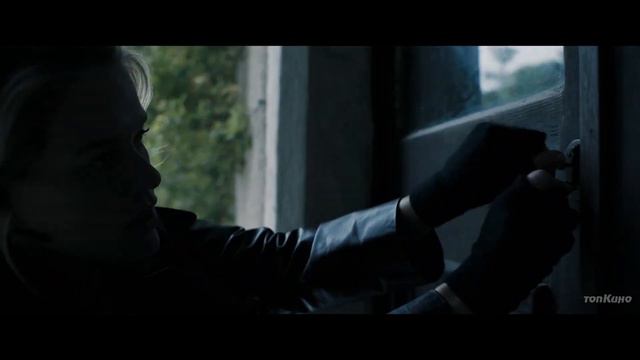 Охота на киллера - Русский трейлер Дубляж 2024