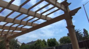 США 1806: Pergola - если выражаться по-простому