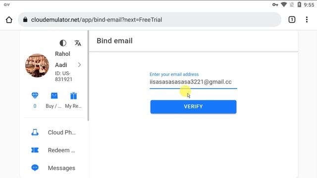 (NEW) Online Android Emulator to Run Android Apps on Browser - PC/Mac смотреть онлайн