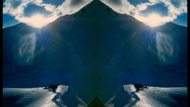 Зимняя сказка в горах.wmv смотреть онлайн