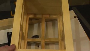 Светильник под старину своими руками