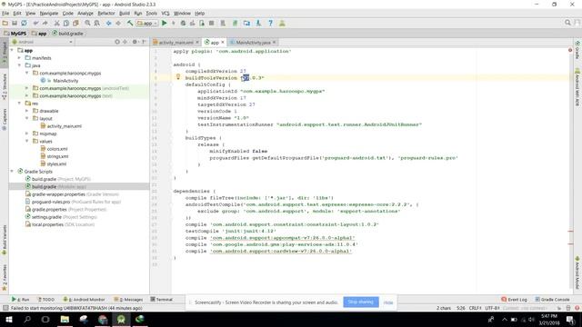 Import any Project in Android Studio (Easy Trick)