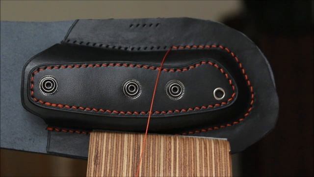 Момент прошивки чехла на spyderco military смотреть онлайн