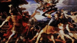 Византия: История исчезнувшей империи. Вторая серия - Юстиниан I