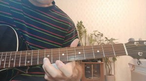 Владимир Кузьмин - 5 минут от дома твоего ( На 1 струне ) #гитара #владимиркузьмин #кузьмин #рок