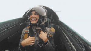 Полет на истребителе Л-29