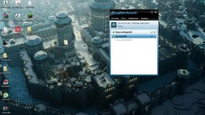 Как создать сервер Minecraft через локальную сеть с помощью Hamachi