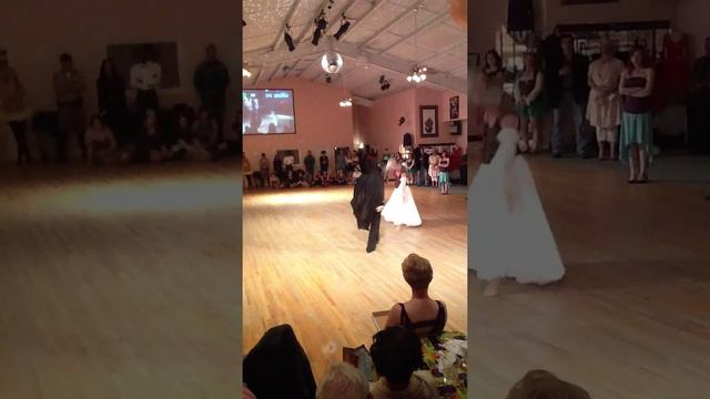 Halloween Masquerade Waltz-Haunted Eye Ball 2013 смотреть онлайн