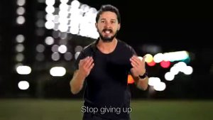 just du it song! Мотивирующая песня