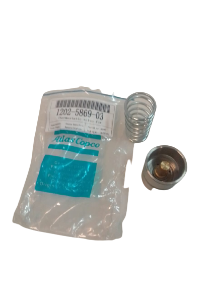 Ремкомплект термостата Atlas Copco 1202586903. Thermostat repair kit