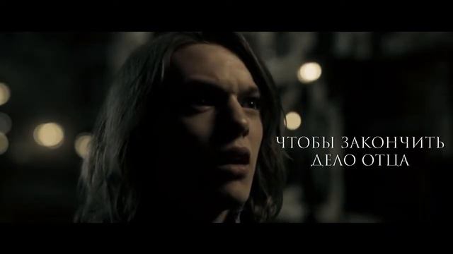 Часовой Механизм Booktrailer 2018