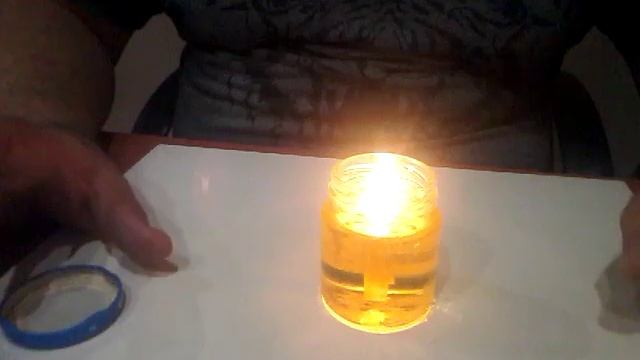 свеча длительного горения смотреть онлайн