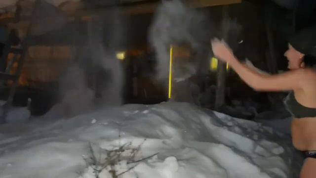 Как девки в баню ходили... 23 февраля смотреть онлайн