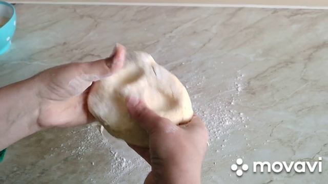 ПЕЧЕНЬЕ НА СМЕТАНЕ печеньекчаю , без яиц, самое простое / թխվածքաբլիթ թթվասերով