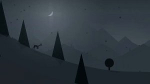 Alto's Adventure Part 1