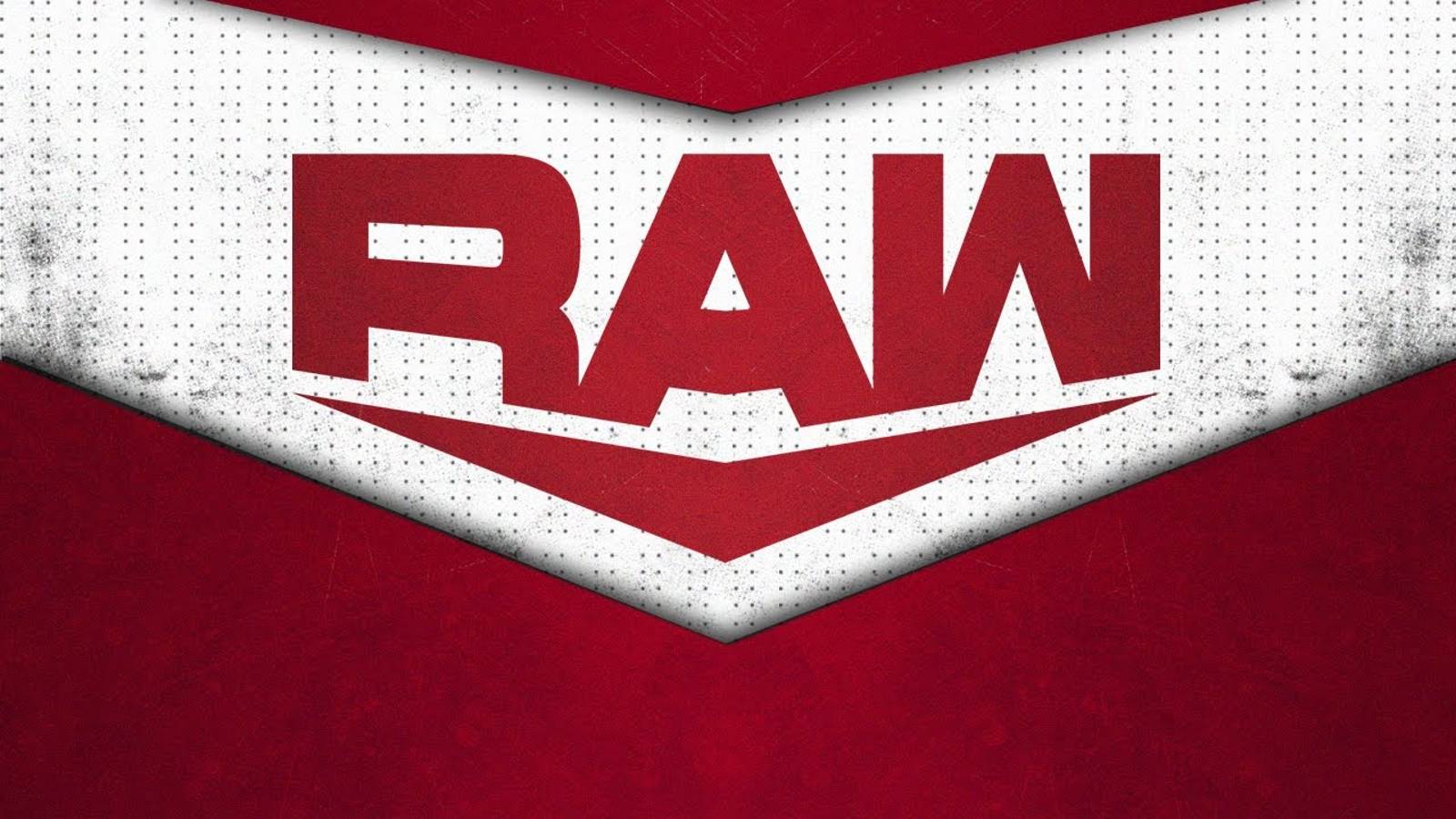 WWE - RAW 12.08.2024