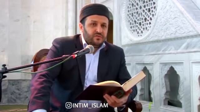 Такому человеку Аллах поможет обеспечить семью