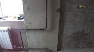 Замена радиаторов, батарей отопления со сваркой 8(495)760 77 82