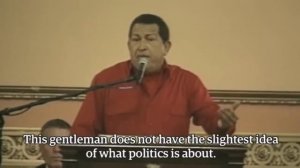 Уго Чавес / Hugo Chávez