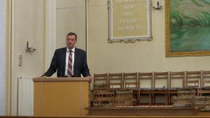 Проповедь о блудном сыне. 20.11.2022