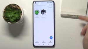 Как узнать свой номер телефона на Xiaomi 11 Lite 5G NE | Любой мобильный оператор