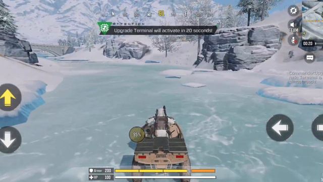 CALL OF DUTY Solo vs Duo Gameplay with 13 kills(CRAZY GAMEPLAY) смотреть онлайн