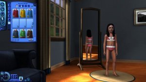 The Sims 3