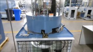Кругловязальная машина для производства фиксирующих повязок RIUS COMATEX CIRCONET