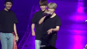 Мини поздравление Чимину на день рождение😘