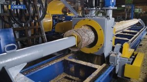 Станок Шервуд ОФ-28Ц оцилиндровочно - фрезерный (d180-280 мм)