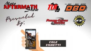 The Moto Aftermath Show Fantasy Supercross Episode 14 Atlanta 2 l 2 For Tuesday Giveaway