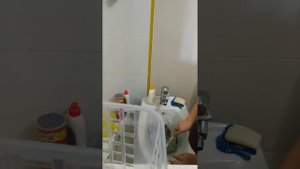 Как правильно помыть противогаз?🤔