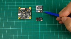 T Motor Velox F7 - Flight Controller Review