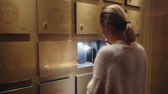 Секрет вечной молодости | Путешествие во Францию с Estee Lauder | Как найти чёрный трюфель смотреть онлайн