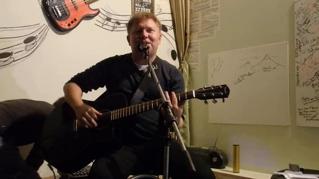 Андрей Струков. «Четвертному»-четвертной.028