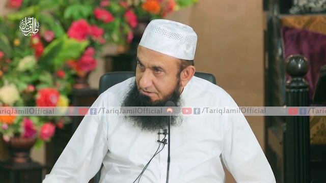 Gaali Ke Badlay Gaali | Molana Tariq Jameel Latest Bayan 2 February 2020 смотреть онлайн