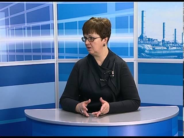 "Угол зрения". Нина Харитонова